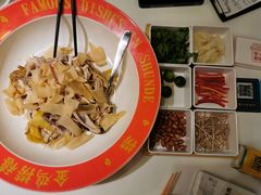 -清晖小苑•顺德地方菜(壹海城店)