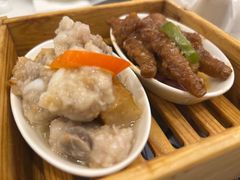 -金翠皇宫粤菜·点心·海鲜(科技园店)