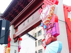 -三林塘老街