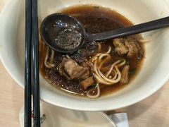 -李先生牛肉面大王(济泺路店)