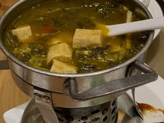 千张包煮-枣子树·素食餐厅(普陀山店)