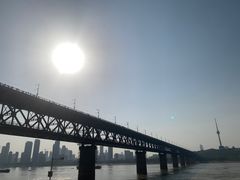 -武汉长江大桥