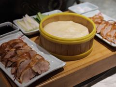 烤鸭-厦门渔港(成山路店)