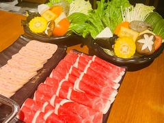 -呷哺呷哺 黄金牧场 (欢乐谷店)