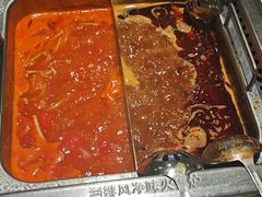 -海底捞火锅(天津SM城市广场店)