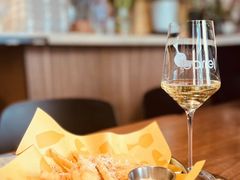 -ibarrel爱杯·bistro&brunch(江宁路店)