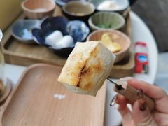 -角落低卡烘焙(正弘城店)