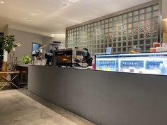 -爱樂咖啡(青年体育公园店)