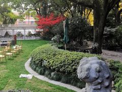 -马勒别墅饭店(静安寺店)