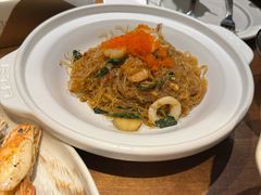 -星叶·东南亚料理(宁波万象汇店)