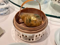 -龙景轩(香港四季酒店)
