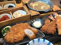 -胜博殿日式炸猪排(西红门店)