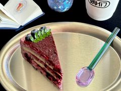 -姆们M Sweetie Cake(三里屯店)