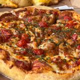 达美乐披萨🍕