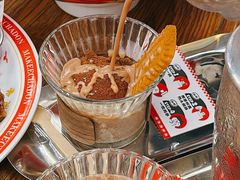 -孖记茶档·热腾茶餐(江南西plus店)