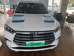-比亚迪上海弘仁4S(杨浦店)