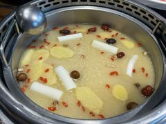 -快乐小羊(富强中路店)