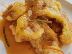 -关东小磨东北菜(上海长风大悦城店)