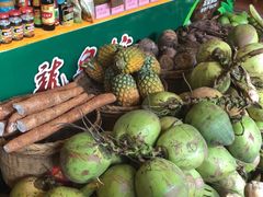 -龙泉人椰子鸡(龙昆南总店)