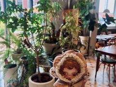 -有序Orderly融合西餐·咖啡(运河外滩店)