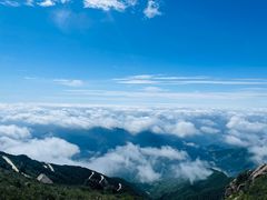 -白草畔自然风景区