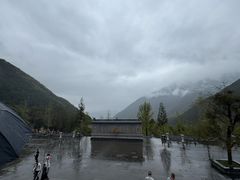 -冕宁灵山寺