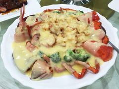 -东江海鲜酒家(客村店)