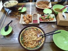-美玲拉面(滨海总店)