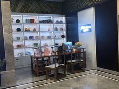 -薇满楼宴会中心(尚城国际购物中心店)