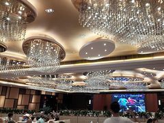 -半岛太子酒家(海港城店)