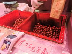 -高记桂花糖炒栗(鼓楼店)