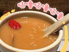 -巴奴毛肚火锅(悠唐购物中心店)