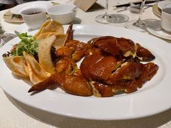 -富临饭店阿一鲍鱼