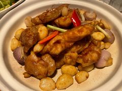 -旺顺阁鱼头泡饼(小红门店)