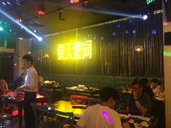 大堂-盱眙小龙虾(天虹店)