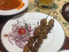 -马迭尔德式西餐精酿啤酒屋(中央大街店)