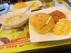 -龙凤冰室