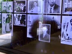 -乌镇东栅景区-茅盾故居