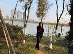 -艾溪湖湿地公园