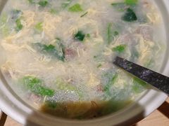 -吕氏疙瘩汤·海鲜新鲁菜(凯德mall新都心店)