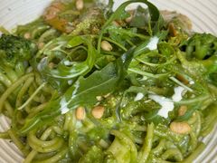 -翠娜家· Trina’s西餐厅(高新万达店)