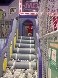 -莫比悠悠家庭乐园(星悦广场店)