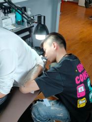 点击看大图 -MDZ STORE·TATTOO·耳饰