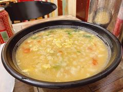 疙瘩汤-枪火串烧·东北特色烧烤(罗湖总店)