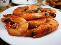 香辣虾-九龙餐厅(大沽路店)