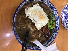 -太湖面馆十八浇(渔港路店)