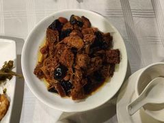 -翠亭酒家(山西南路店)