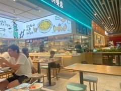 -老乡鸡(国华广场店)
