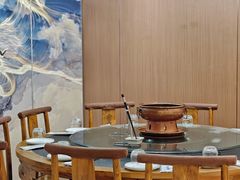 -常赢三兄弟·清真涮肉(崂山路总店)