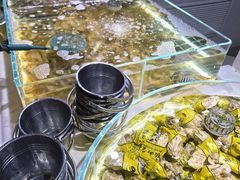 -聚盛源蒸汽海鲜火锅烤肉自助(巨川金海岸购物广场店)